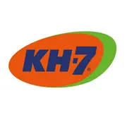 KH-7 logo