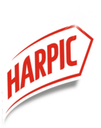 Harpic logo