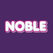 Noble logo