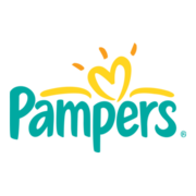 Pampers logo