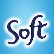 Soft logo