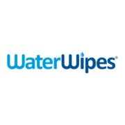 Waterwipes logo
