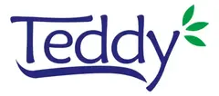Teddy logo