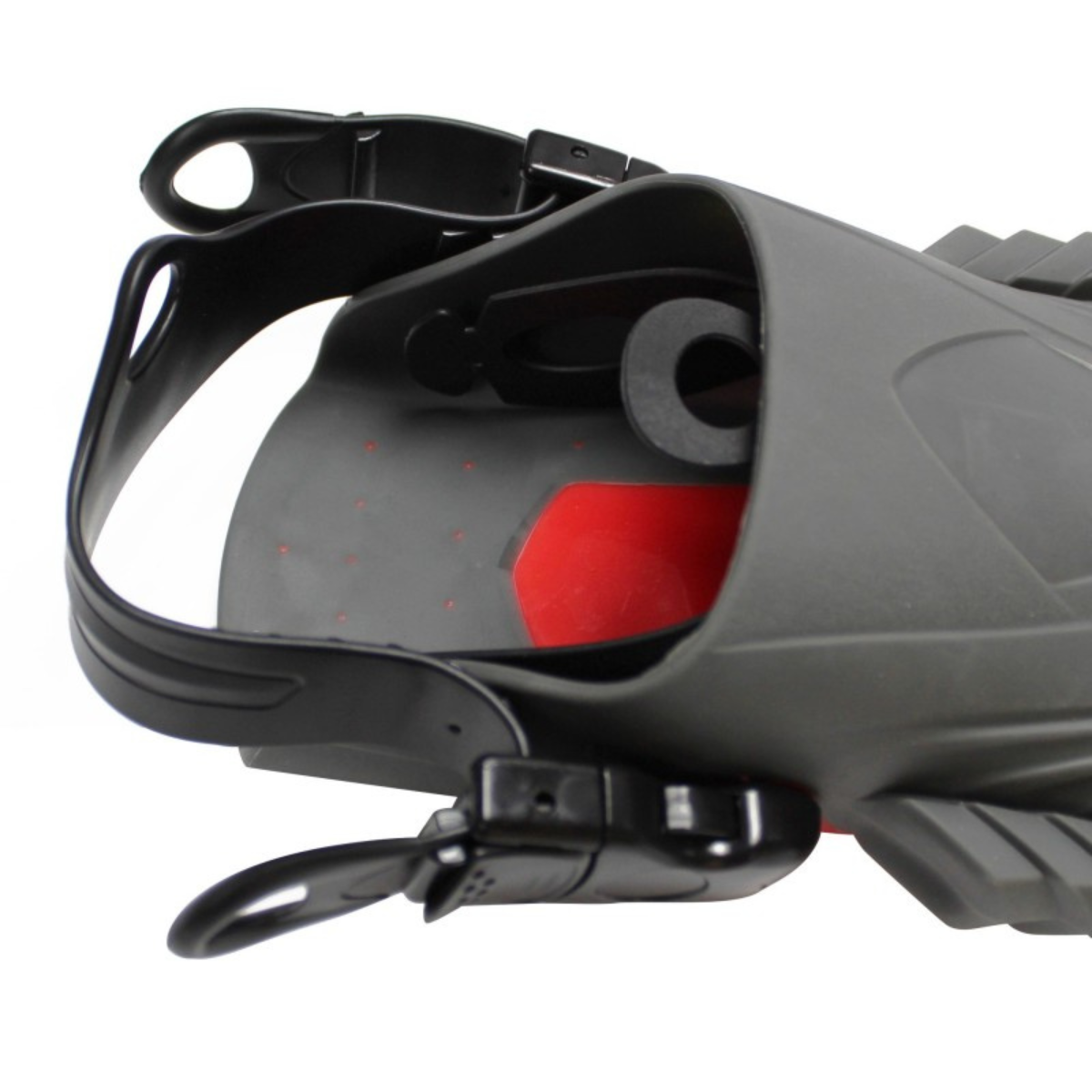  - Aletas Ajustables de Natación UKTIME LXL (6)