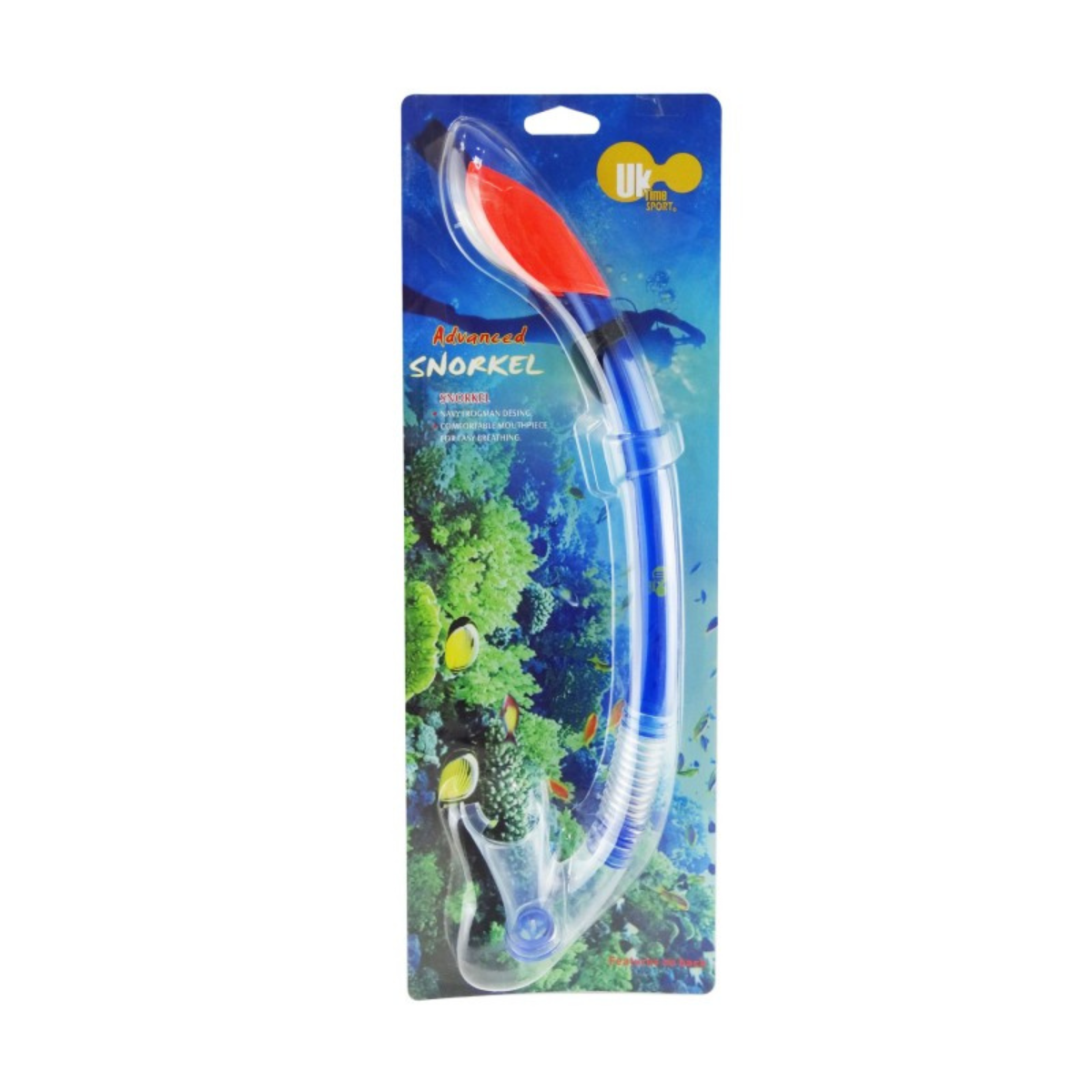  - Snorkel Dry Top Junior (4)