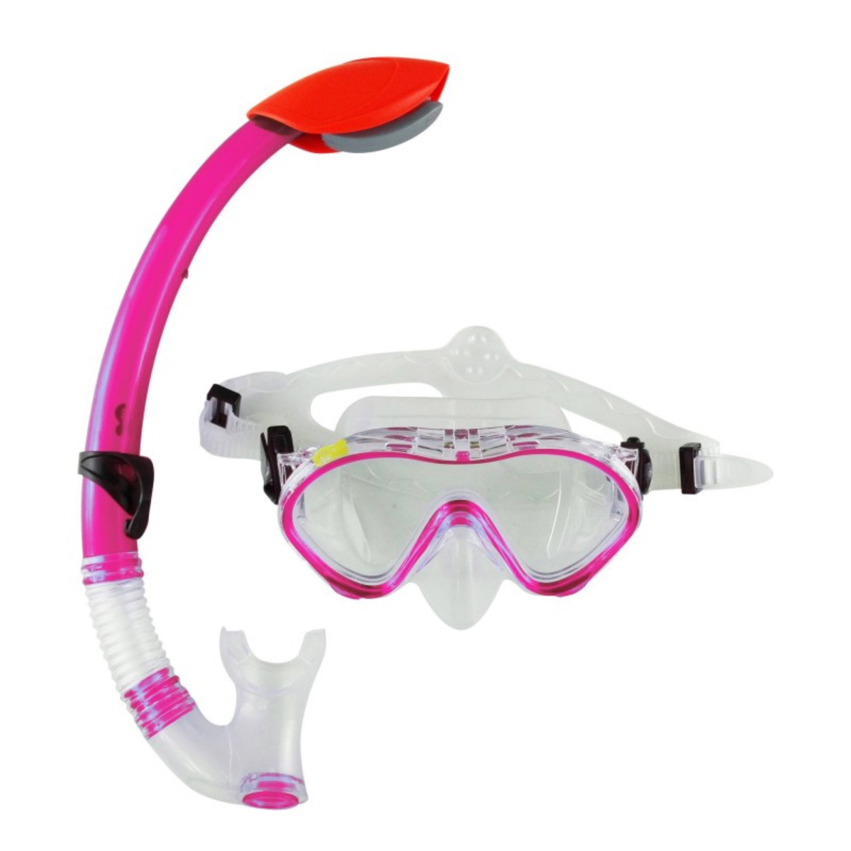  - Set Lente y Snorkel Junior (1)
