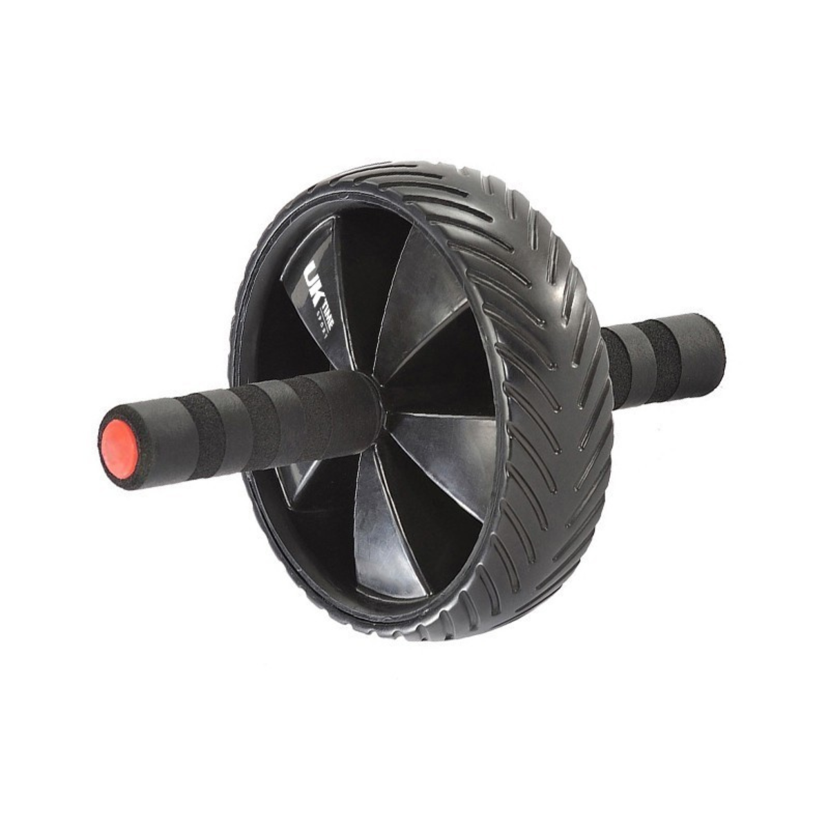  - Rueda Abdominal Negra (1)