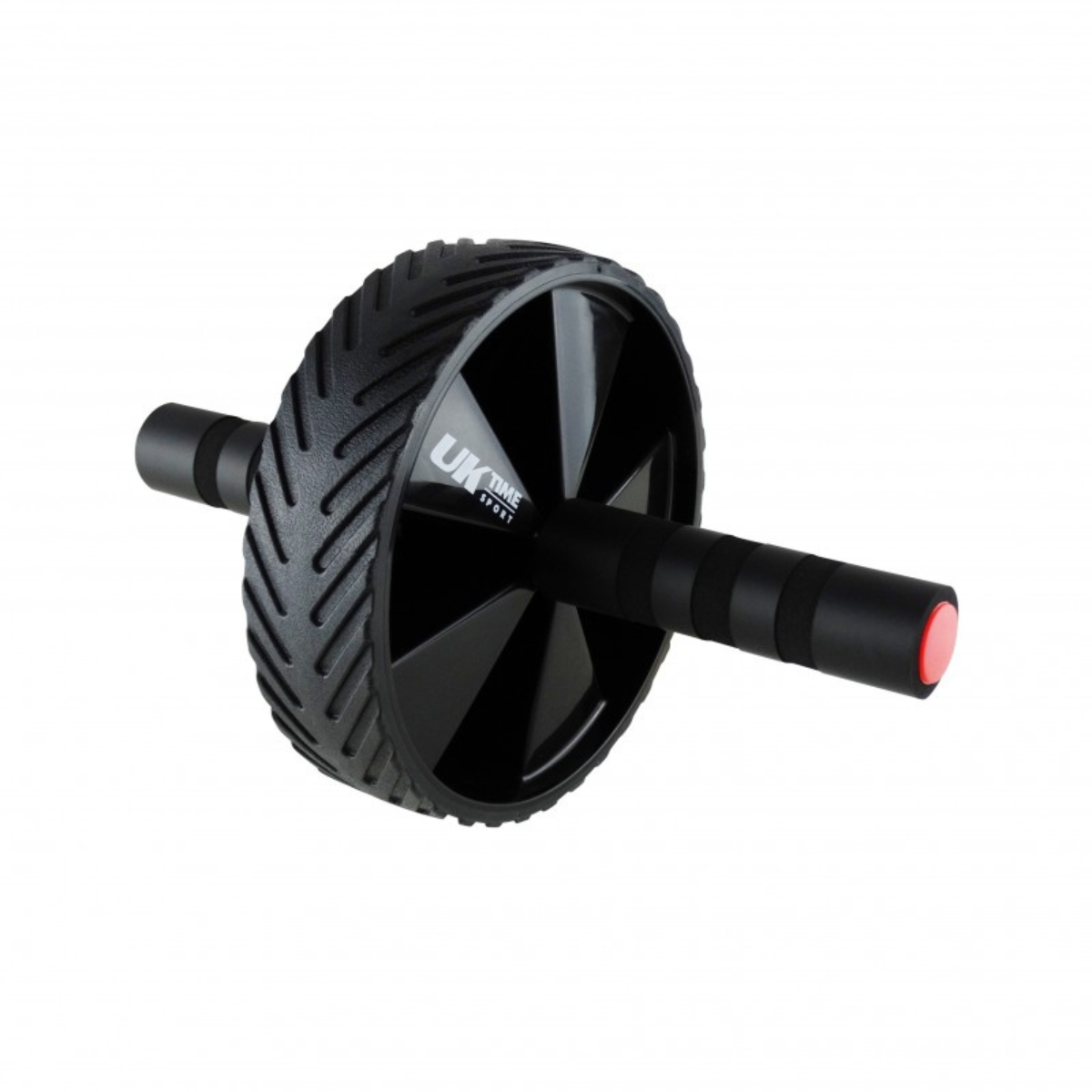  - Rueda Abdominal Negra (2)