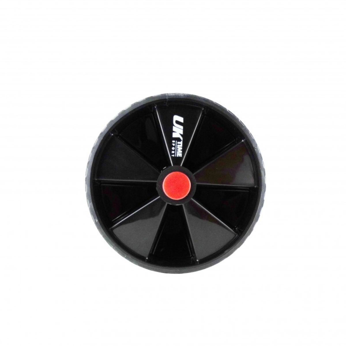  - Rueda Abdominal Negra (3)
