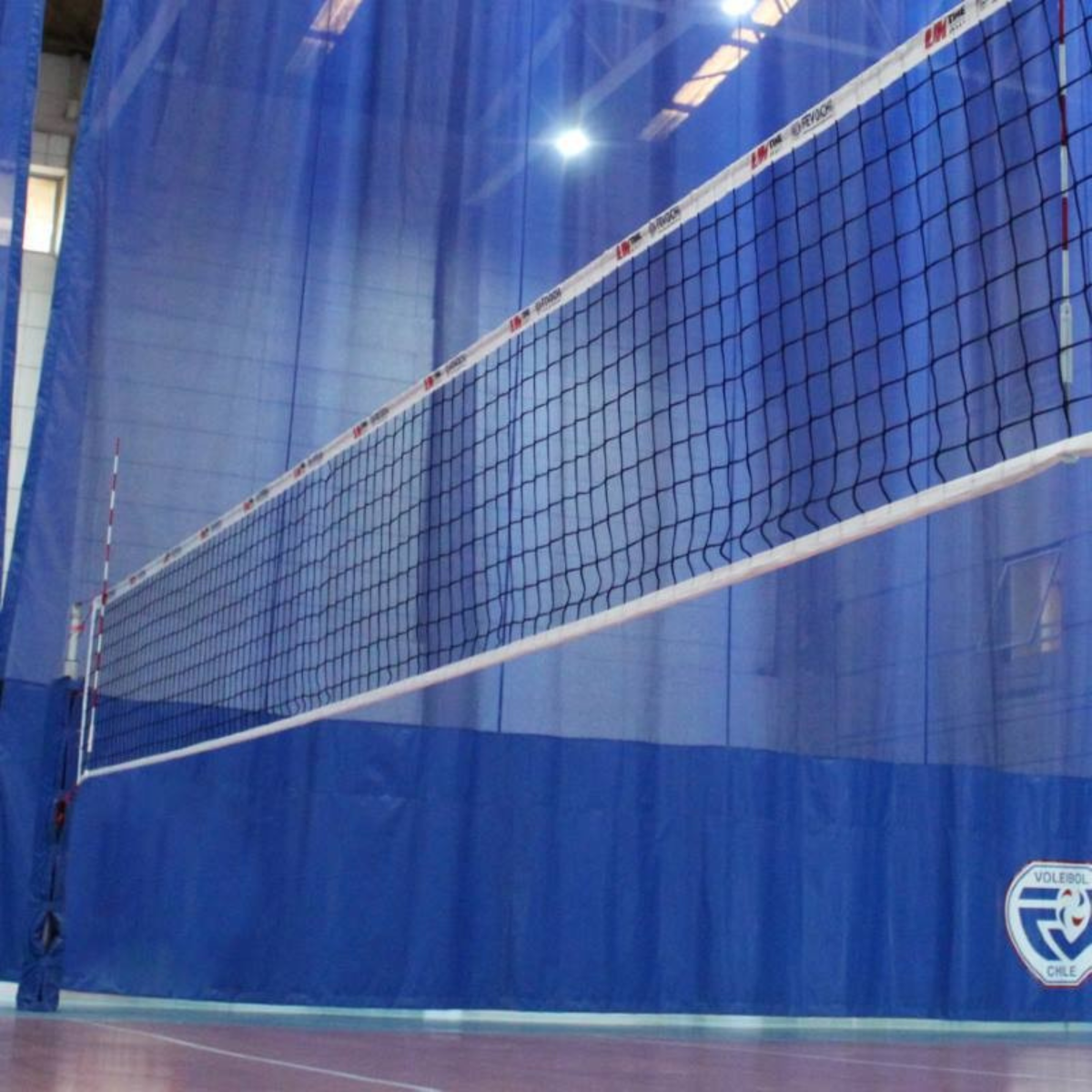  - Red Vóleibol Indoor Profesional (1)