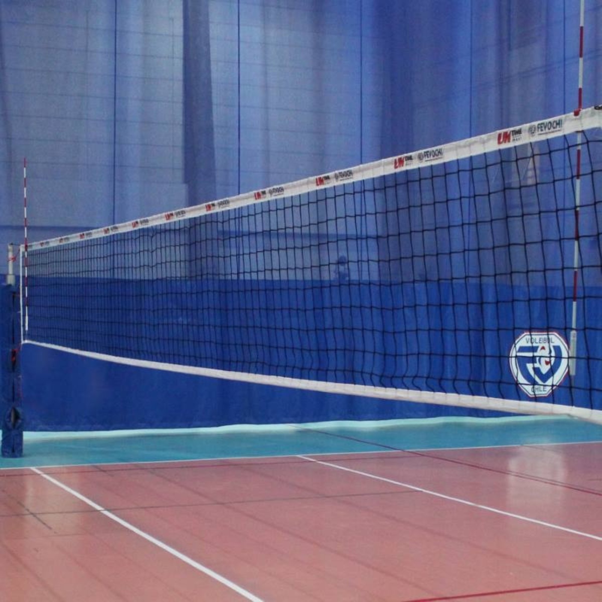  - Red Vóleibol Indoor Profesional (2)