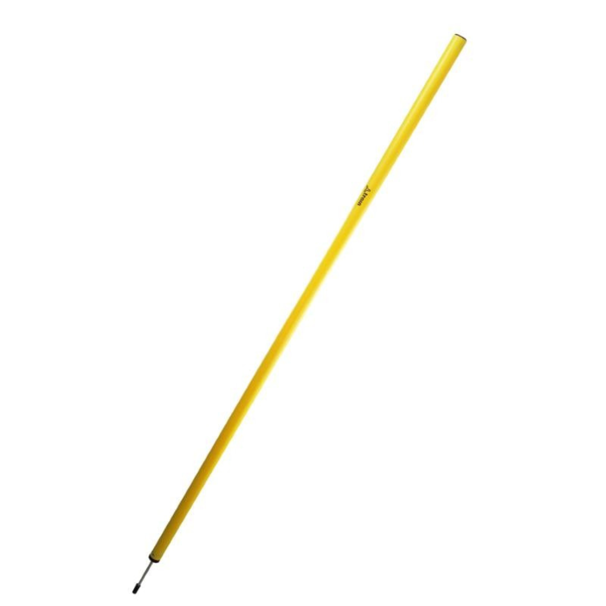  - Poste Dribbling Train 1,64M Amarillo (1)