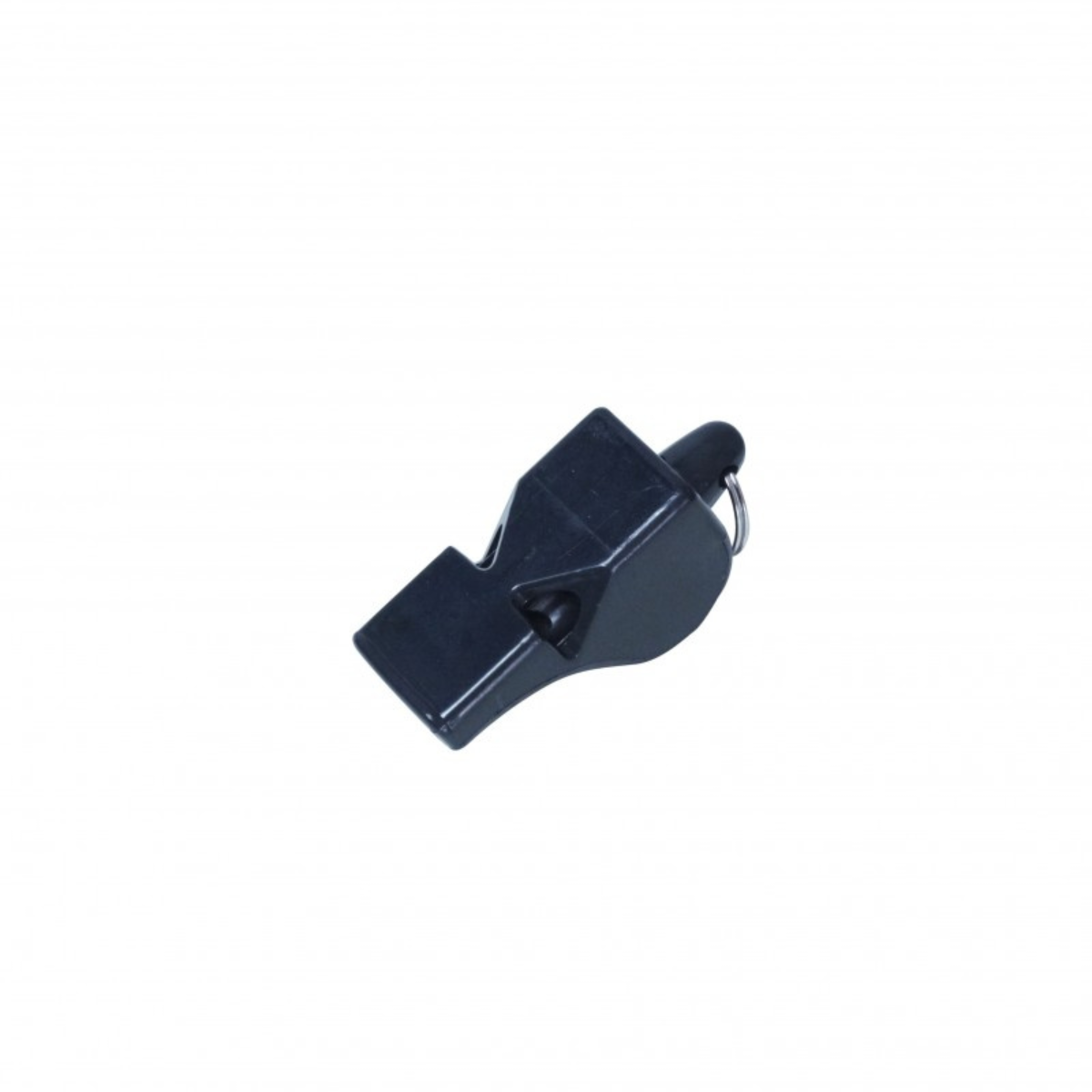  - Pito Plastico Negro Profesional (1)