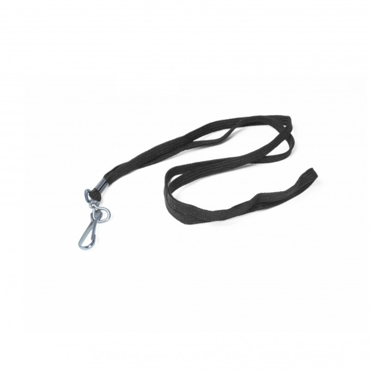  - Pito Plastico Negro Profesional (2)