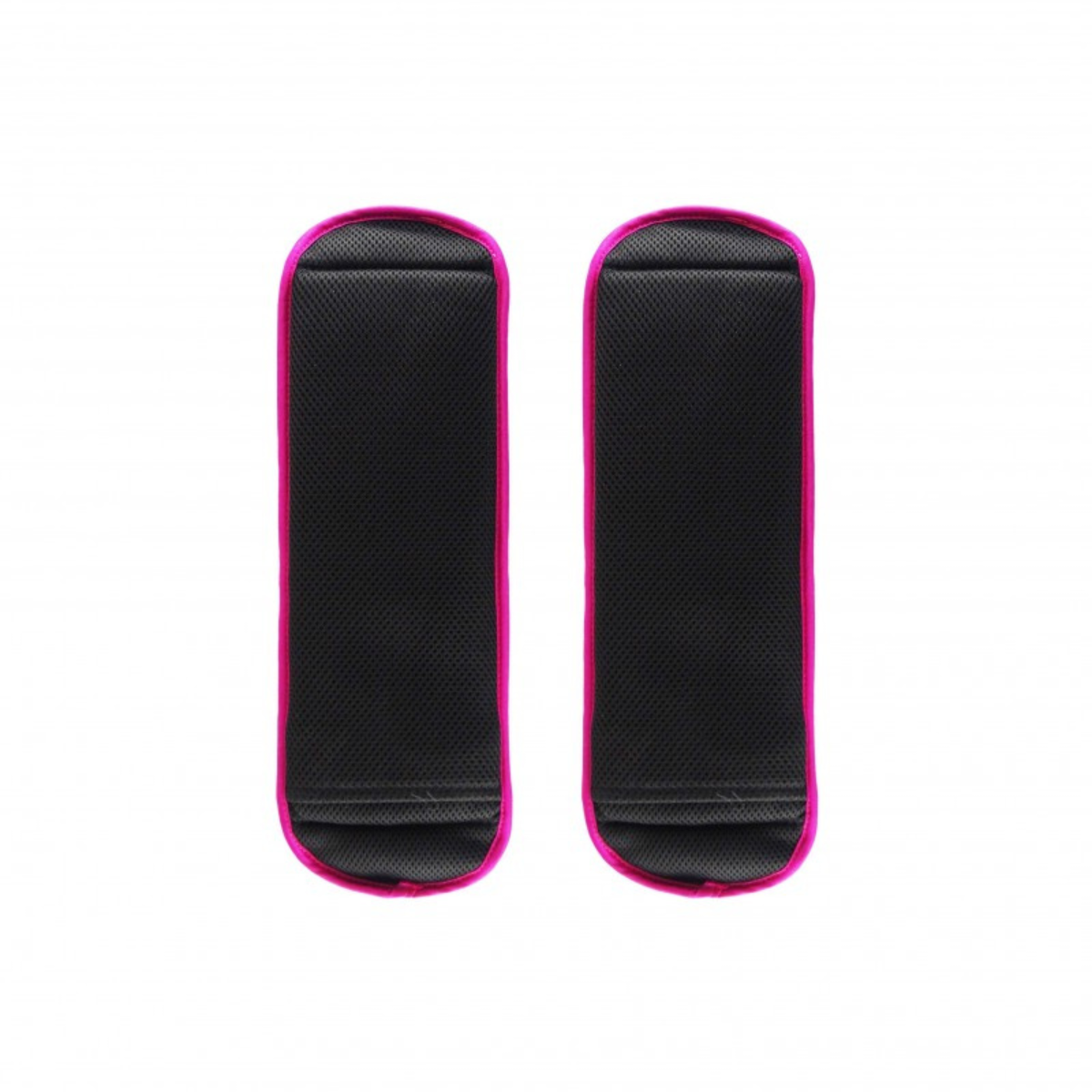  - Par peso MuñecasTobillos 0,5 kg Negro-Morado (2)