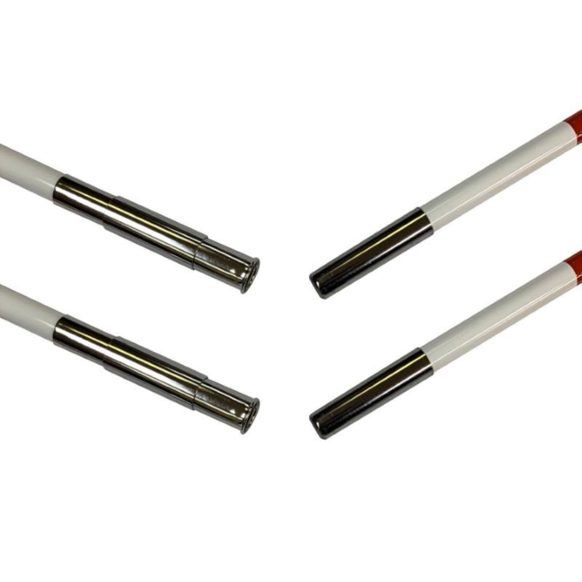  - Par de Antenas Volleyball Mikasa Stick Type (3)