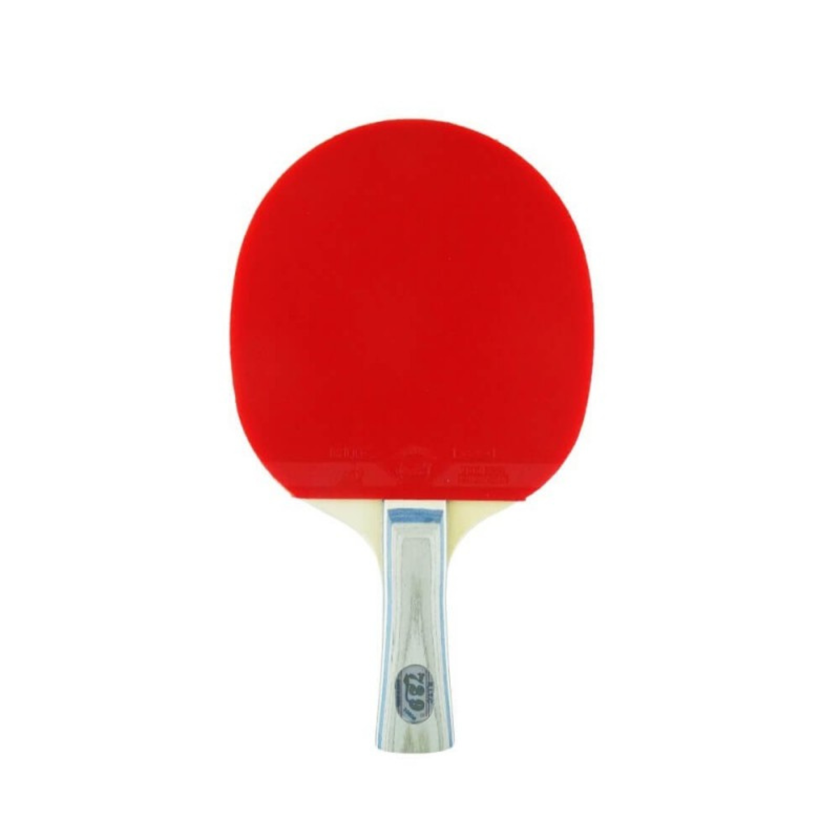  - Paleta de Ping Pong 5 Estrellas UK Time (4)