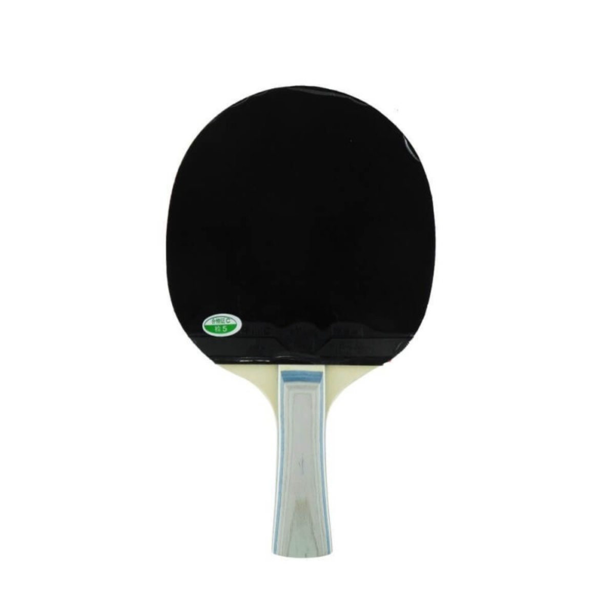  - Paleta de Ping Pong 5 Estrellas UK Time (3)