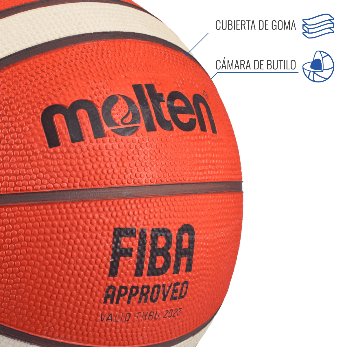  - Balon basquetbol Molten BG2000 LNB (6)
