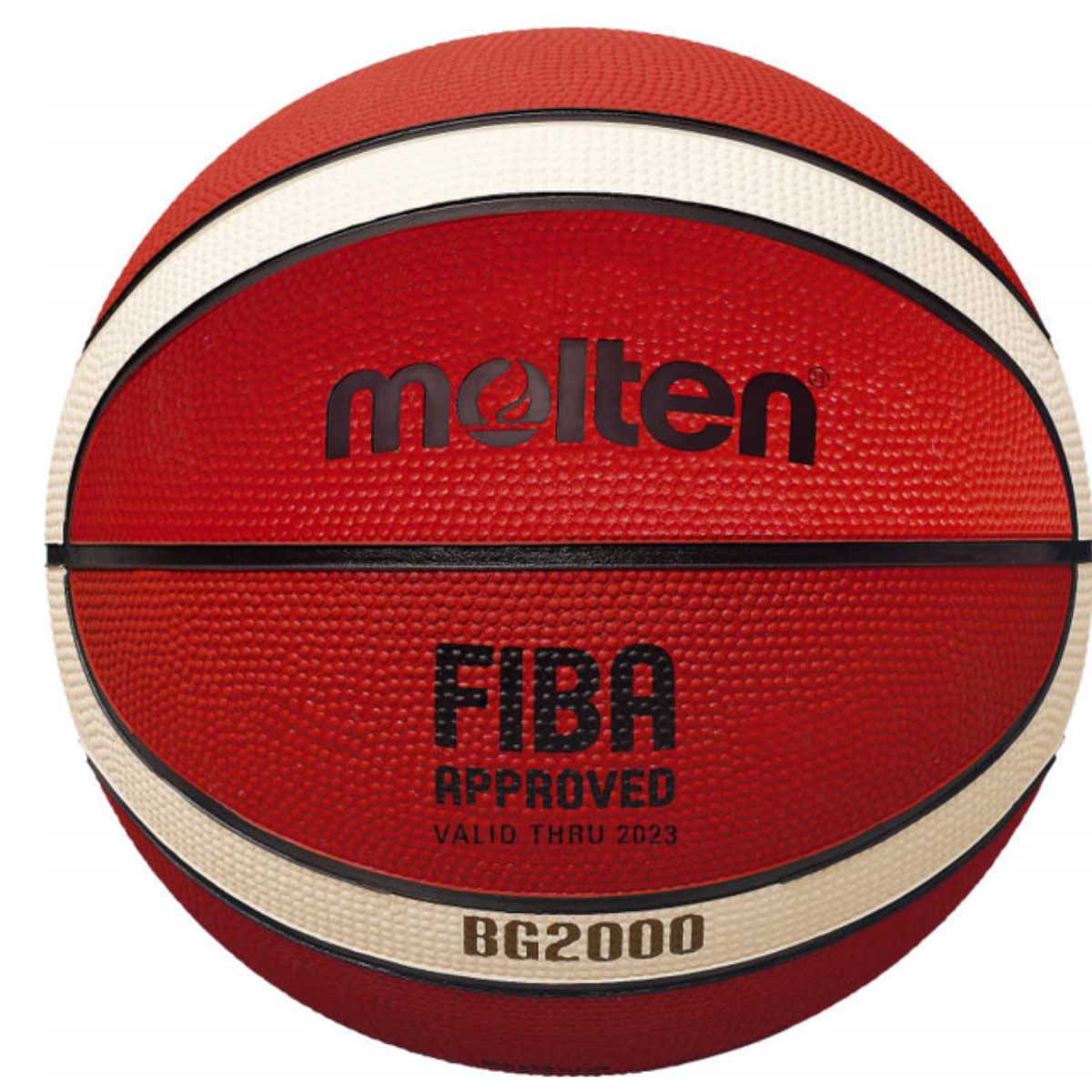 - Molten Balón basquetbol BG2000 (1)