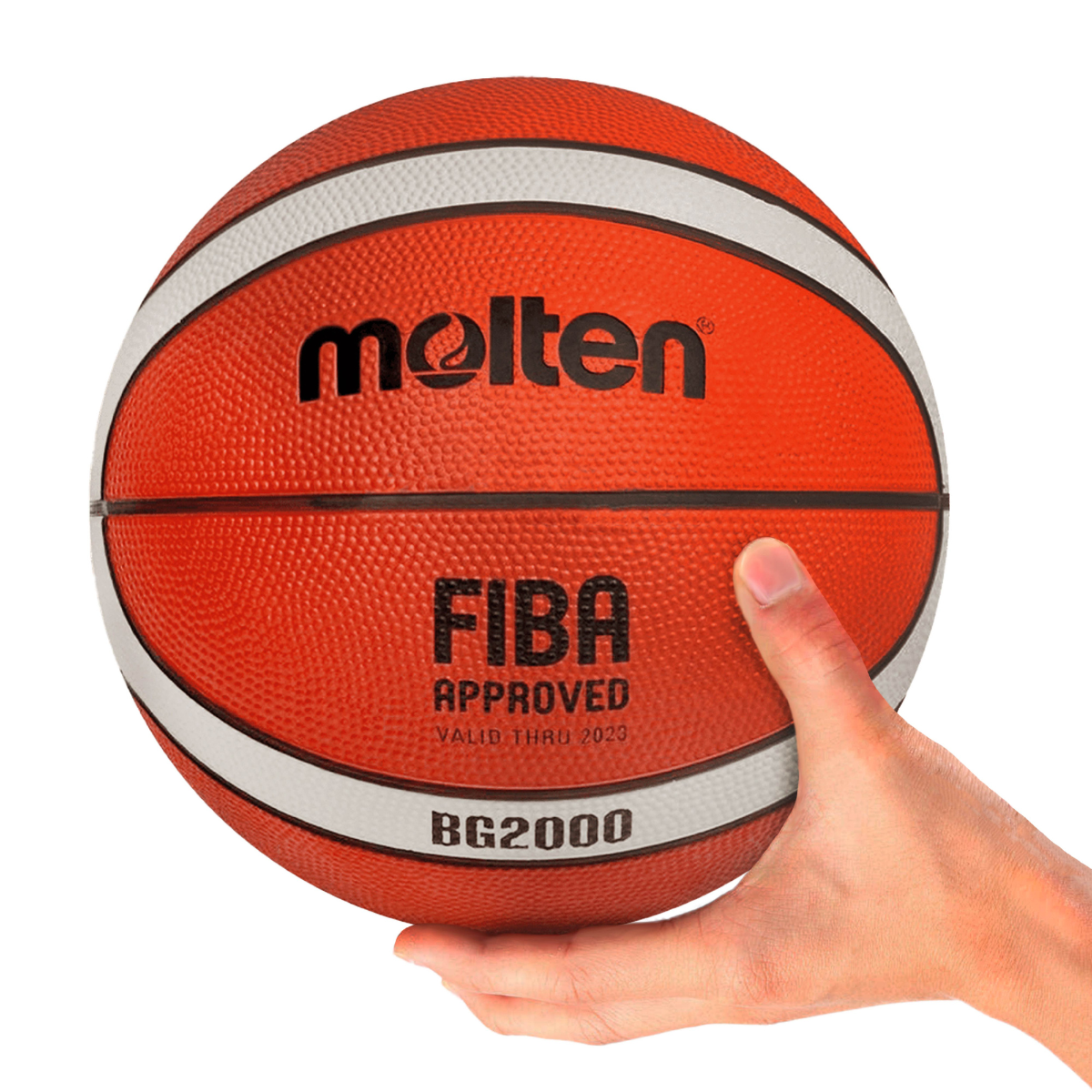  - Balon basquetbol Molten BG2000 LNB (2)