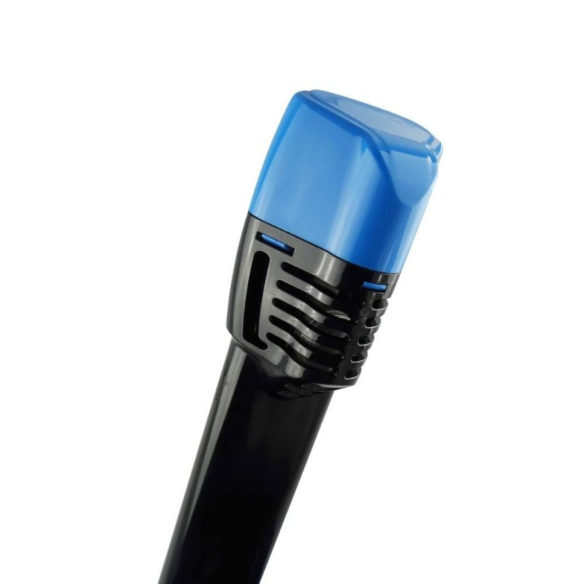  - Máscara de buceo Full Face Gopro Uktime NegroAzul (6)