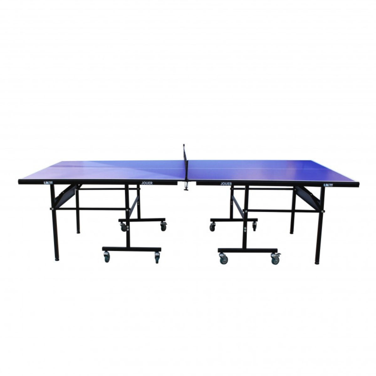  - Mesa Ping Pong UKTIME Jouer 15mm (4)