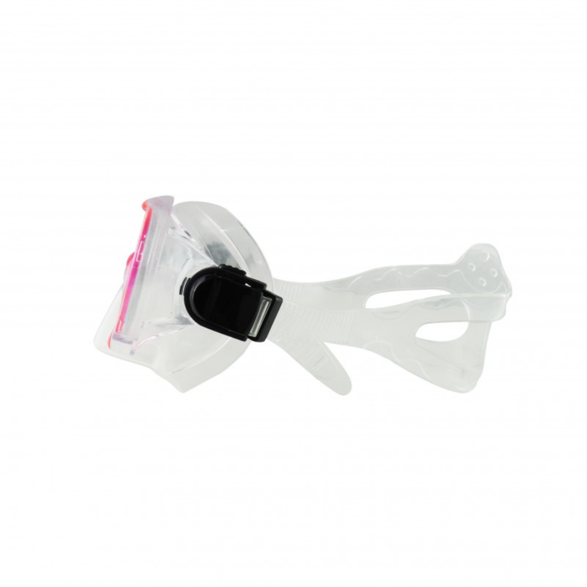  - Mascara de Buceo Junior Rosado (4)