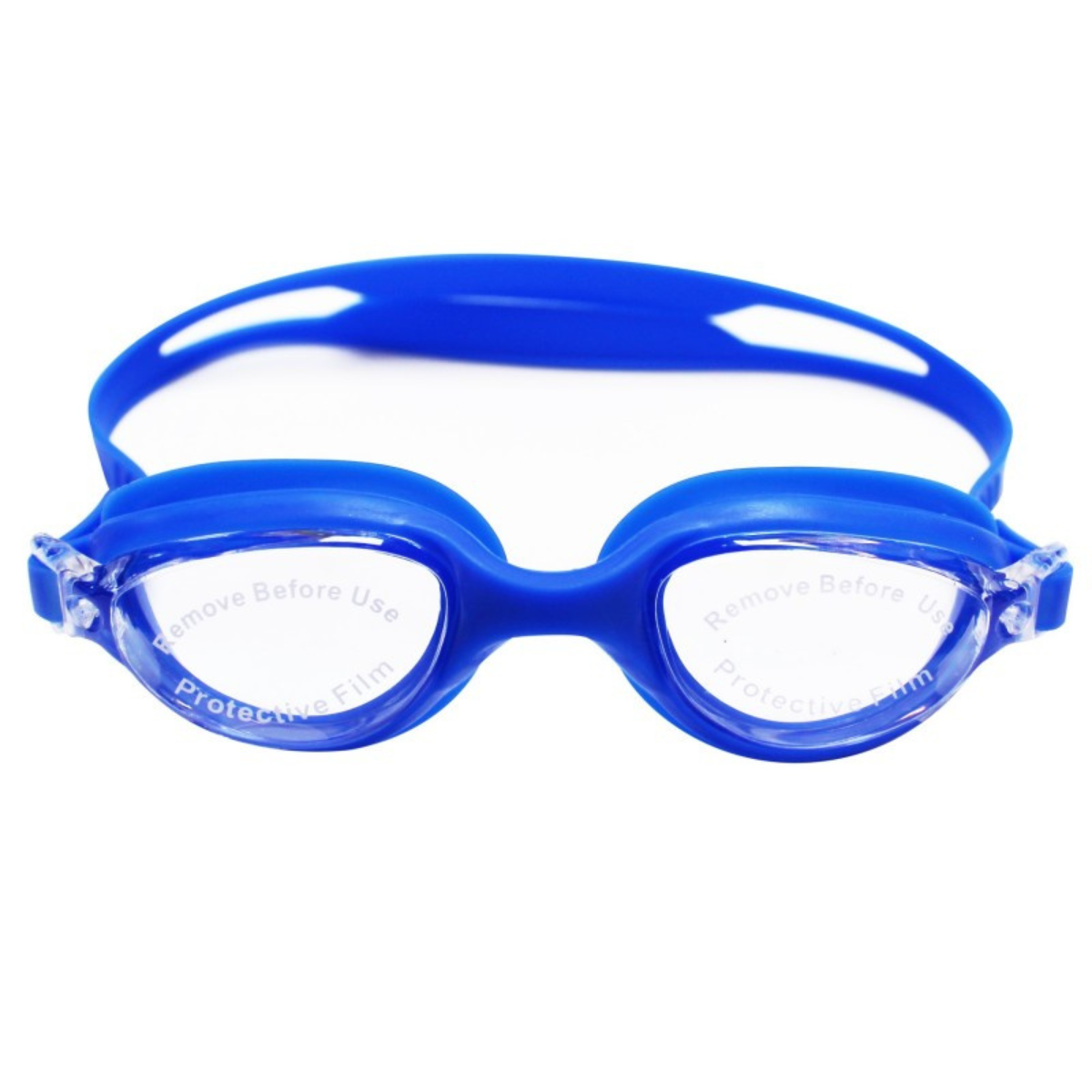  - Lente de Natación Cloudy UKTIME Blue (2)