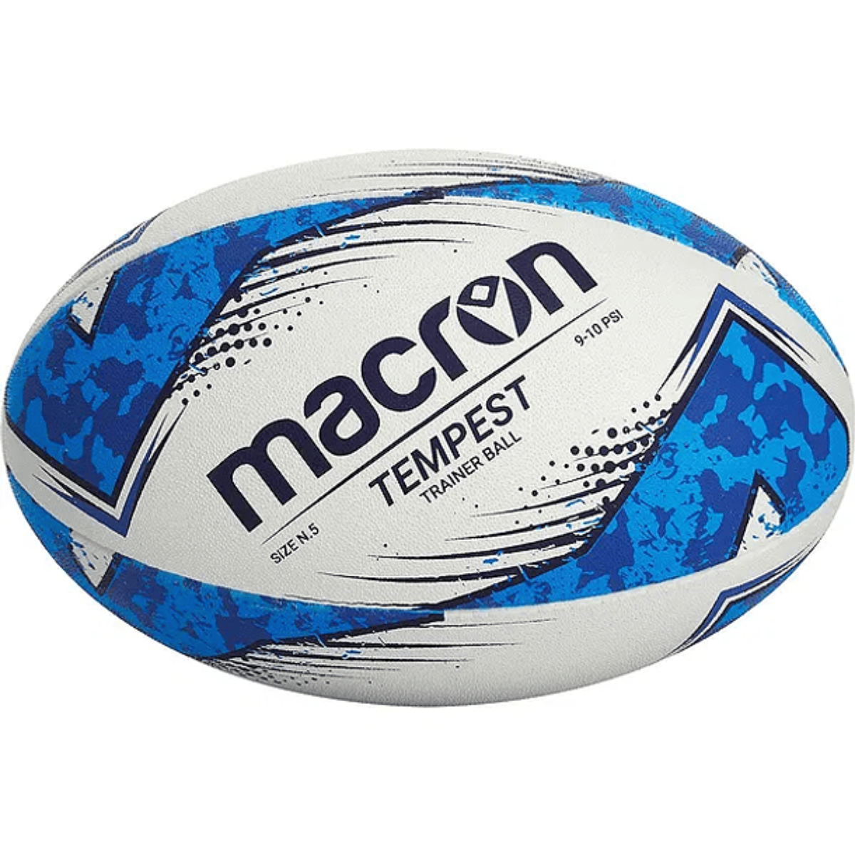  - Macron Balón de Rugby Tempest  Training Ball (2)
