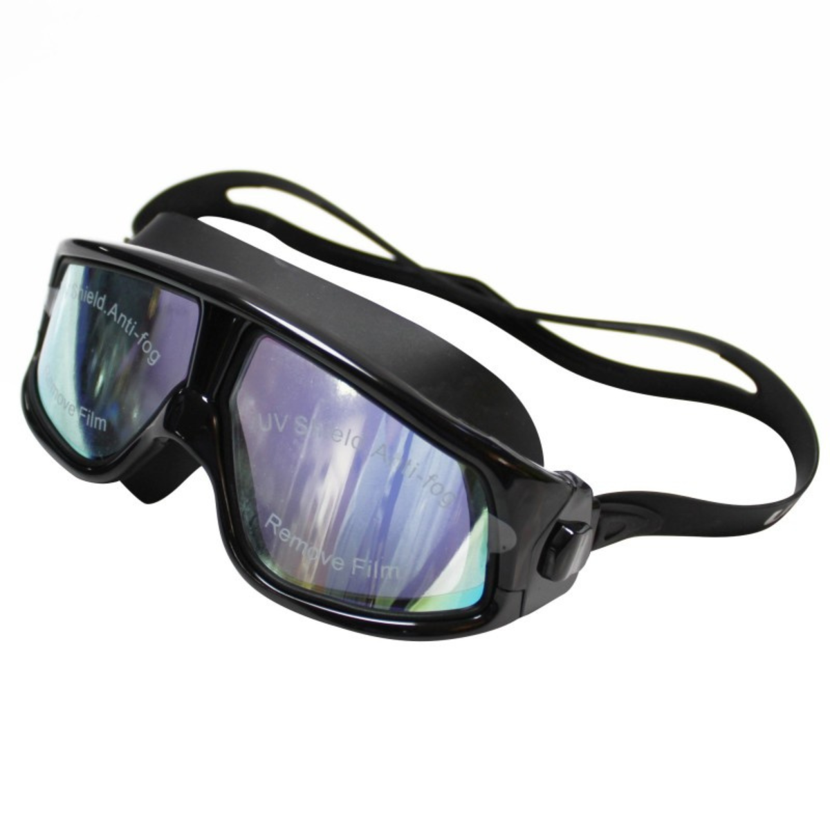  - Lentes de Natación Ocean UKTIME (2)