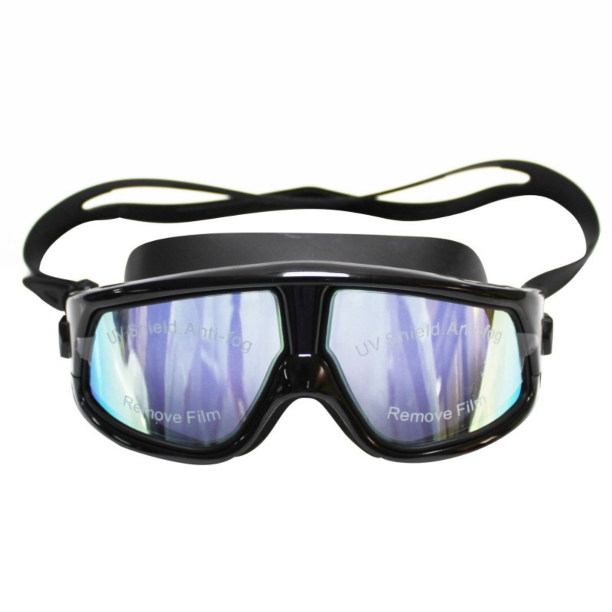  - Lentes de Natación Ocean UKTIME (1)