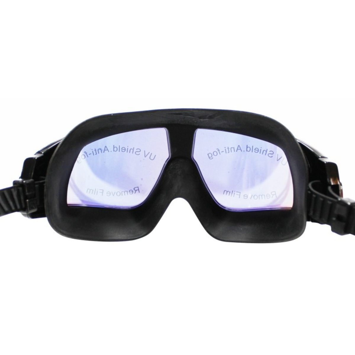  - Lentes de Natación Ocean UKTIME (3)