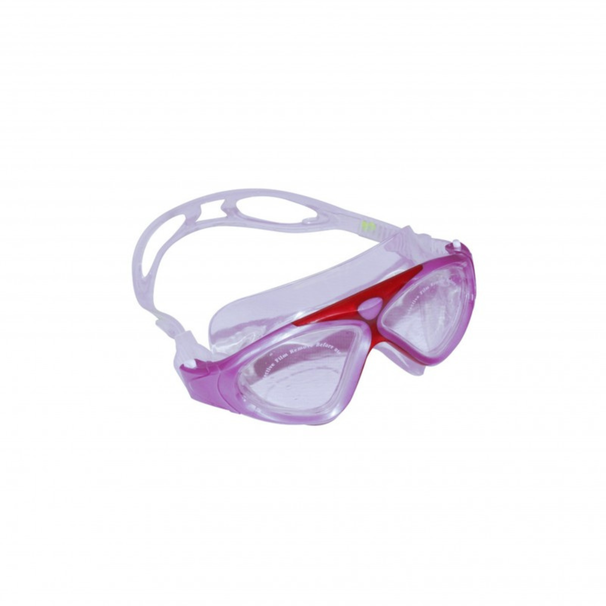  - Lentes de Natación Wide Visión Rosa (1)