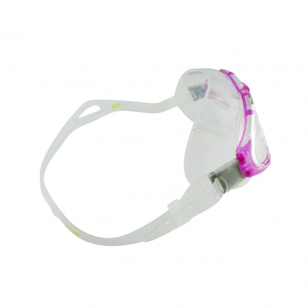  - Lentes de Natación Wide Visión Rosa (4)