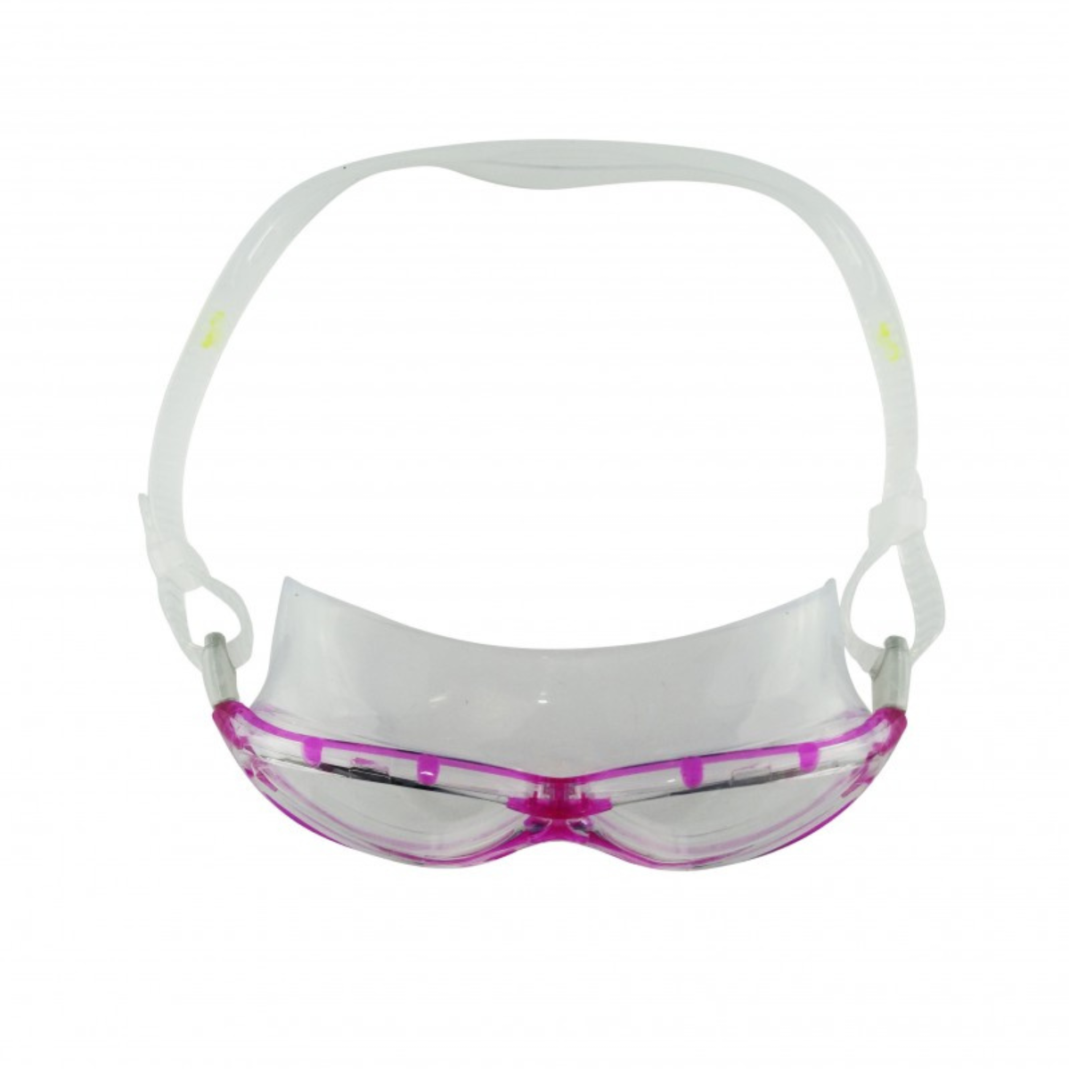 - Lentes de Natación Wide Visión Rosa (3)