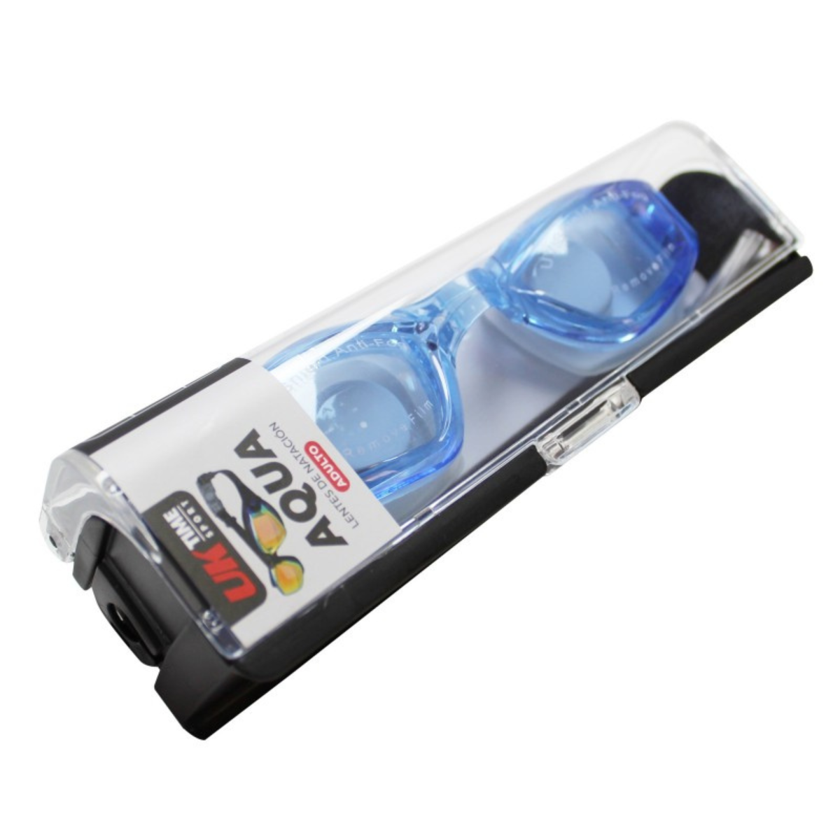  - Lente de Natación Aqua UKTIME Blue (4)
