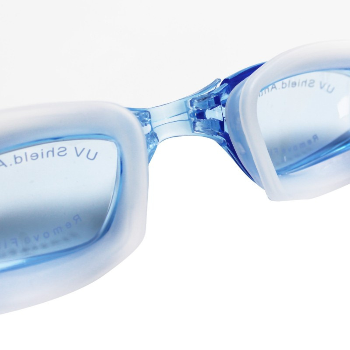  - Lente de Natación Aqua UKTIME Blue (3)