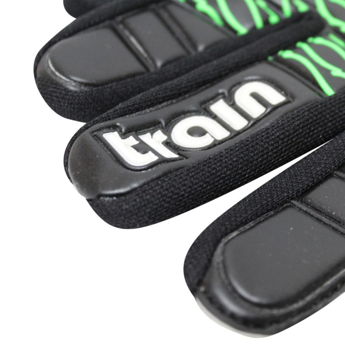  - Guantes de arquero Train ARES para niños (4)