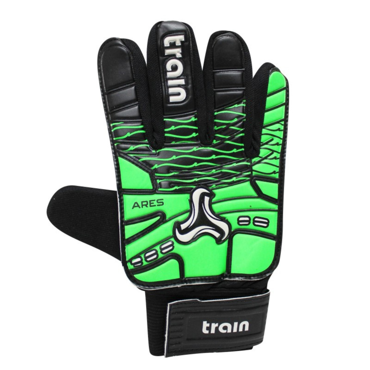  - Guantes de arquero Train ARES para niños (2)
