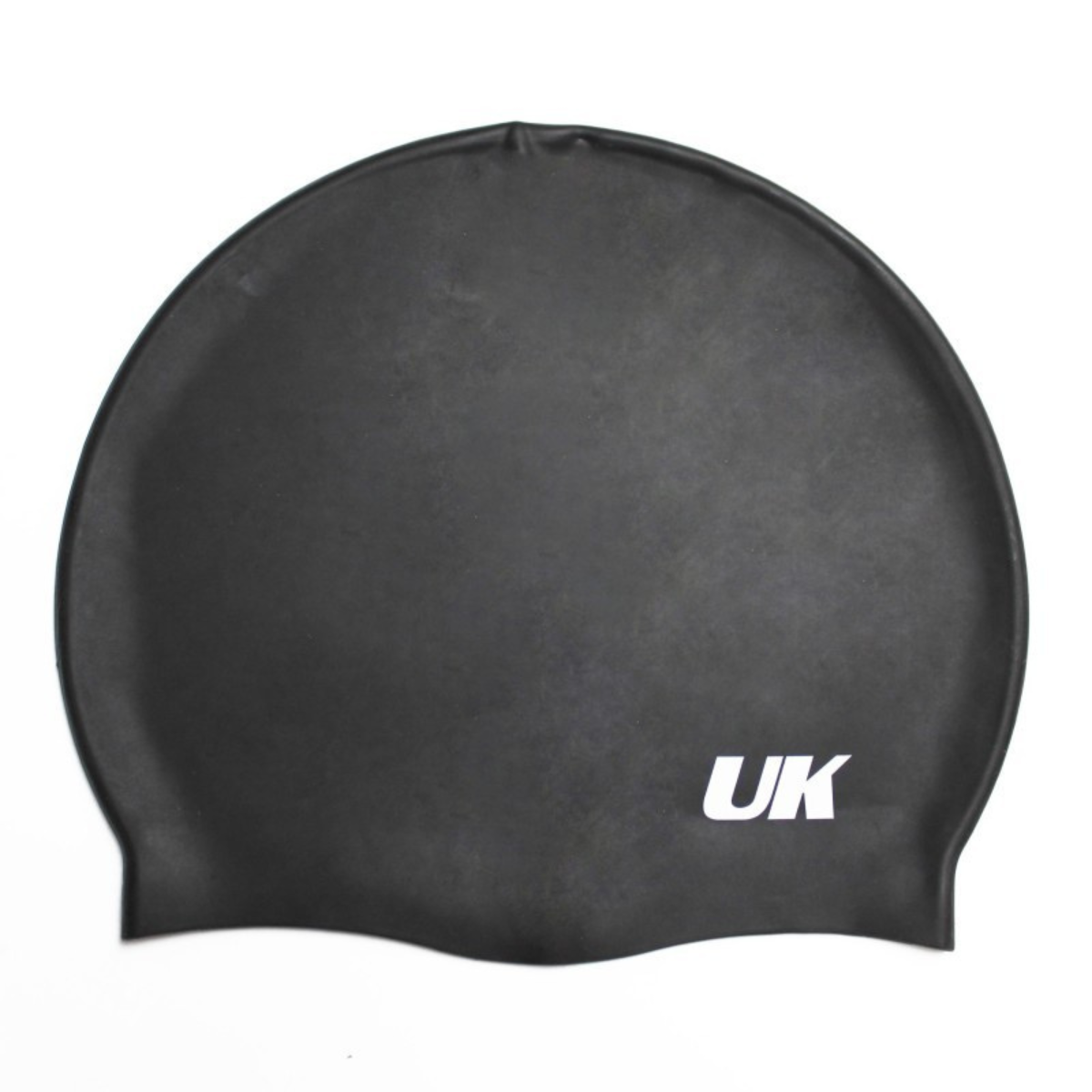  - Gorro para Natación de Silicona Uk Time (4)
