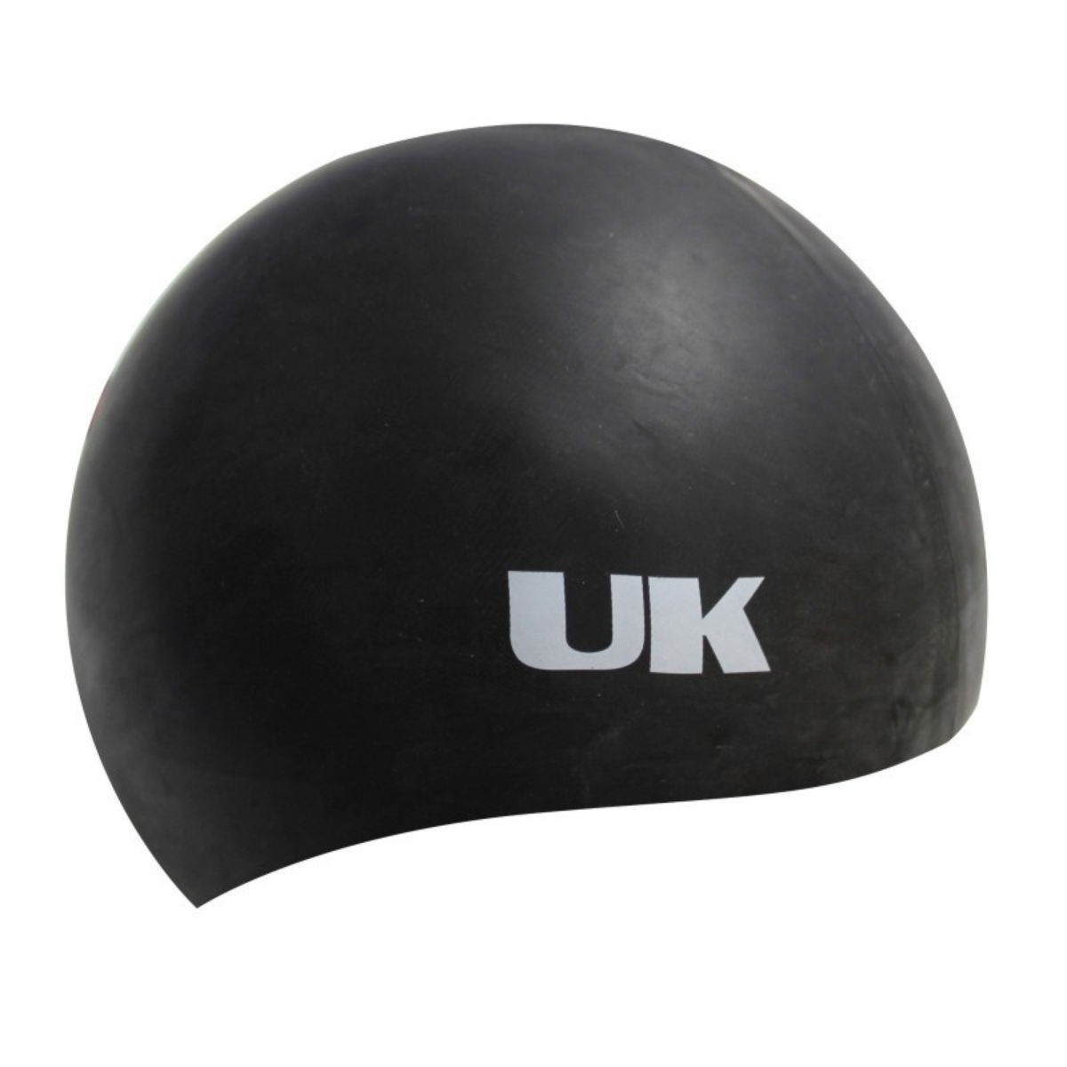  - Gorro para Natación de Silicona Uk Time (2)