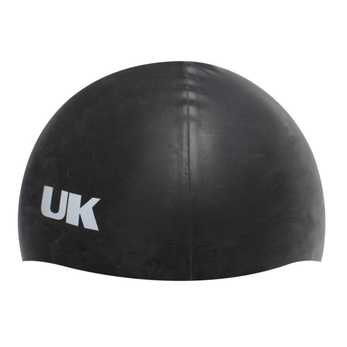  - Gorro para Natación de Silicona Uk Time (1)
