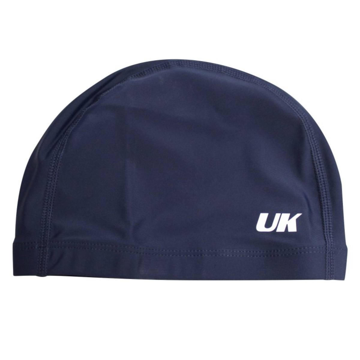  - Gorro para Natación de Lycra Uk Time (3)