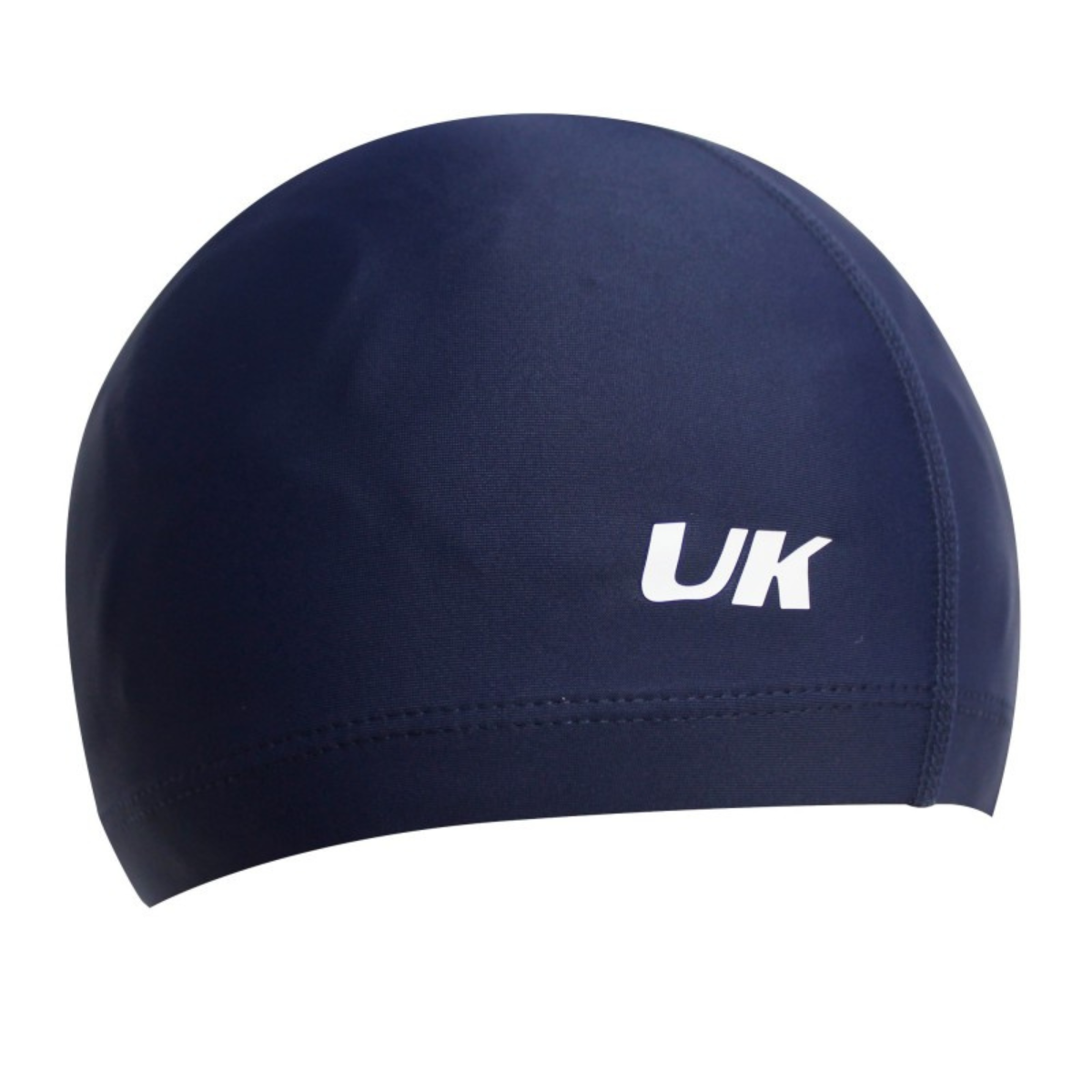  - Gorro para Natación de Lycra Uk Time (1)