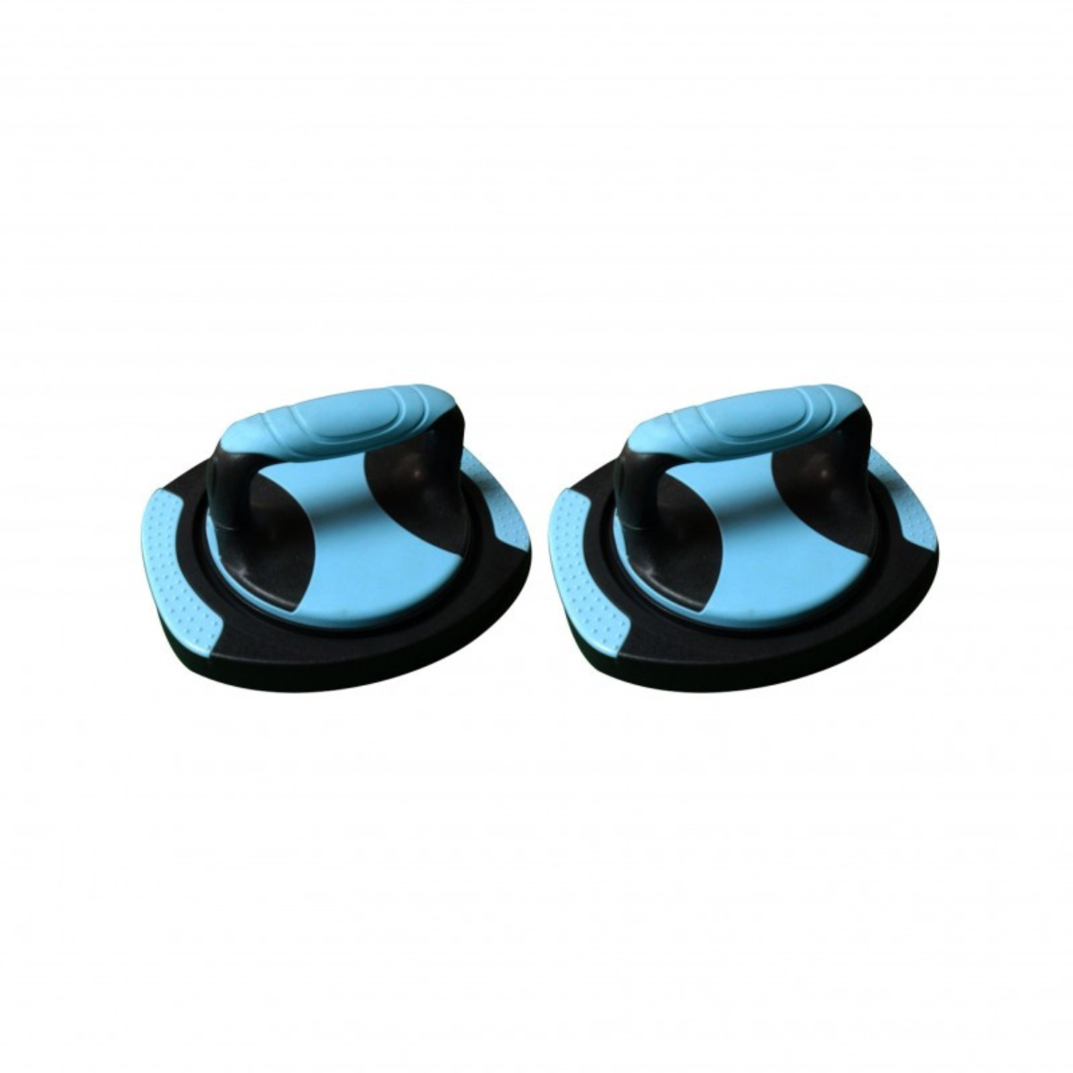  - Discos Push Up Twister