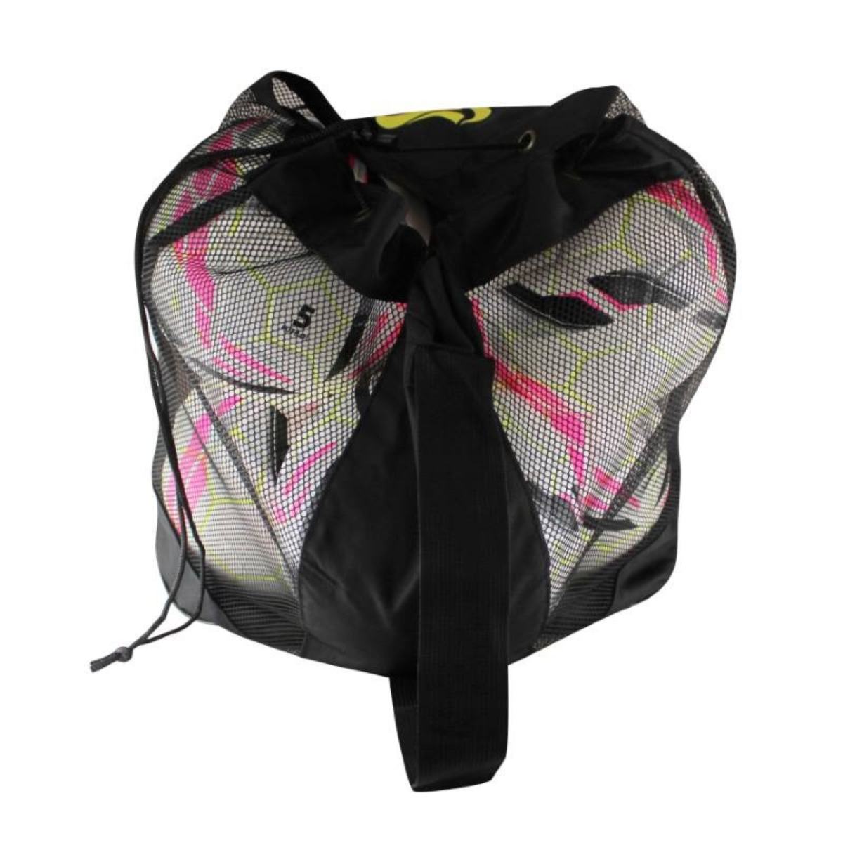  - Bolso Traslada Balones Train (5 Balones) (3)