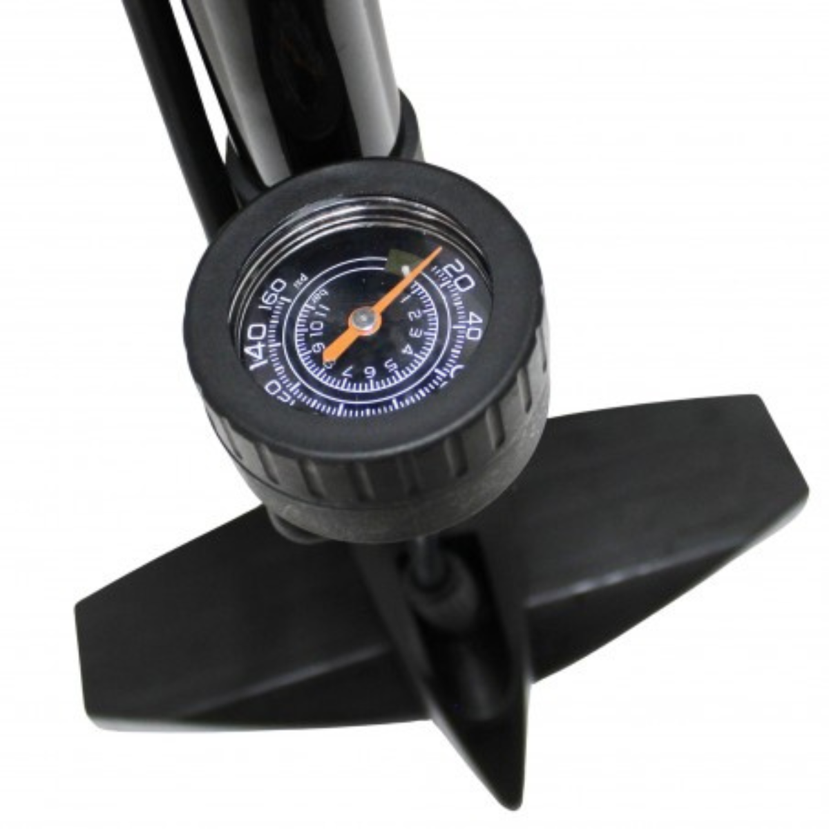  - BOMBIN NEGRO METAL C MARCADOR DE PRESION 160 PS (3)