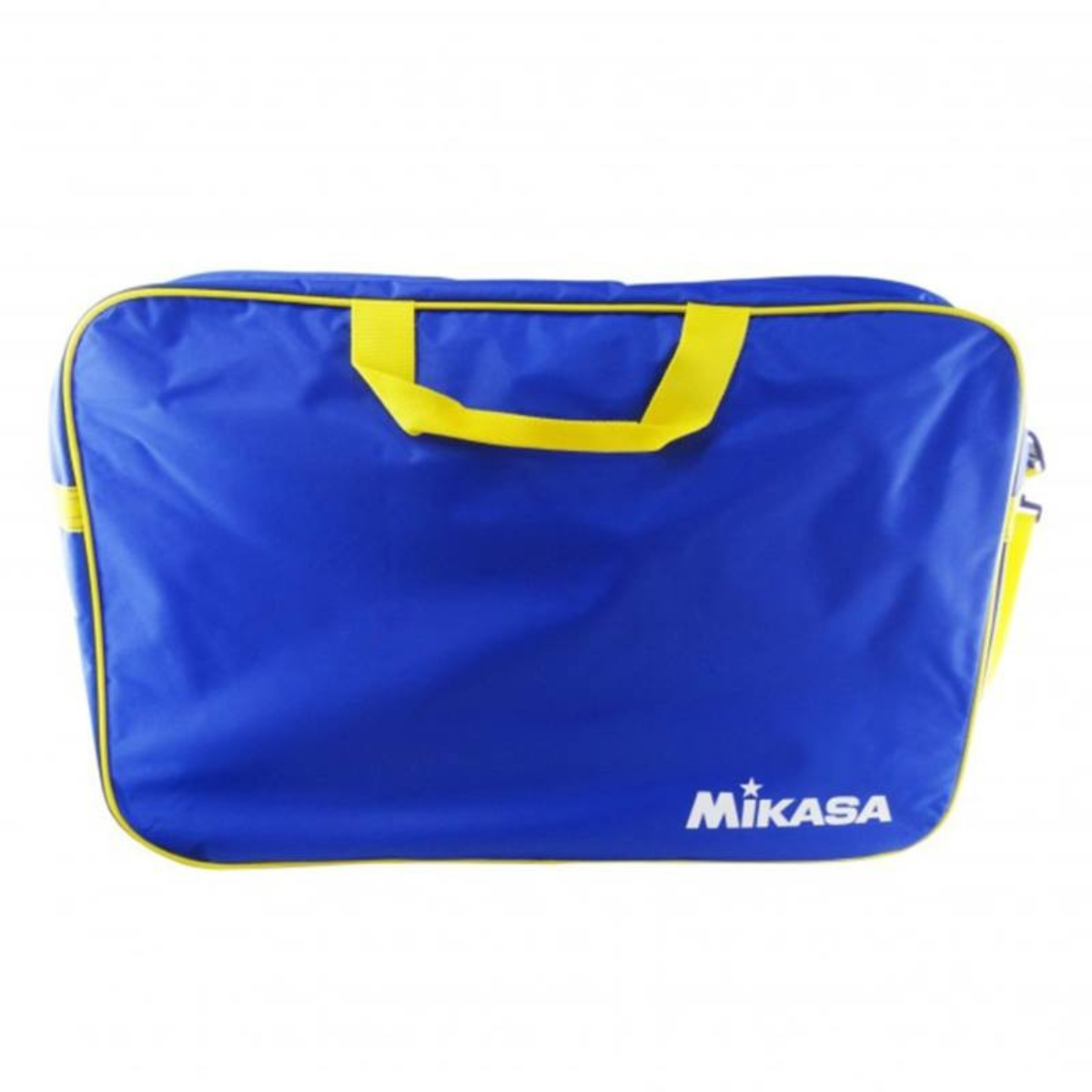  - Bolso Mikasa Azul Amarillo 6 Balones Volley V200W (3)