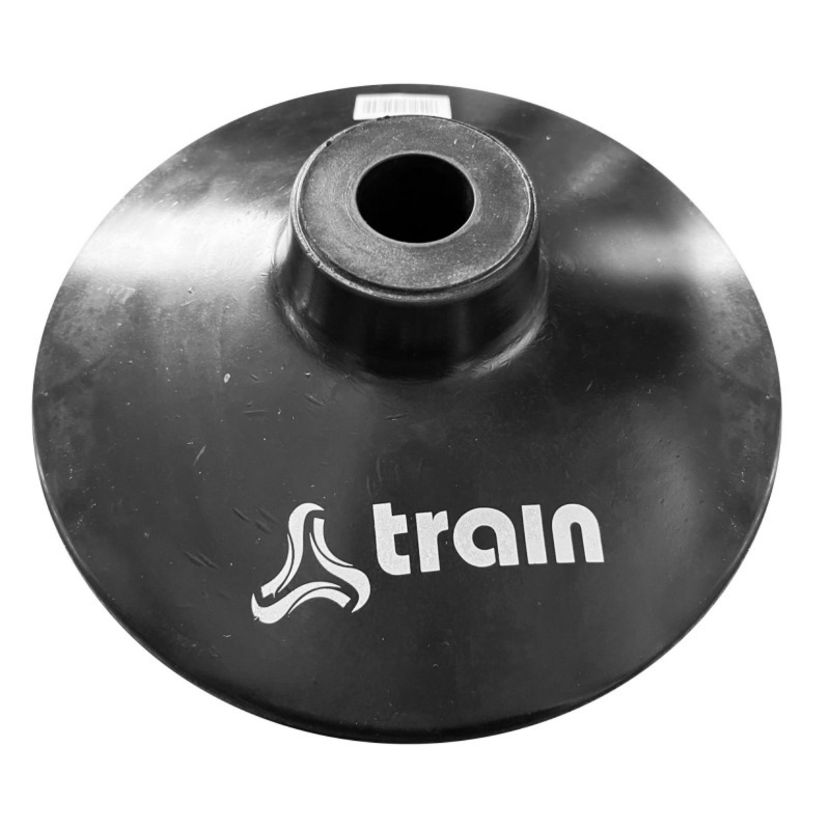  - BASE DE GOMA PARA POSTE DE ENTRENAMIENTO TRAIN